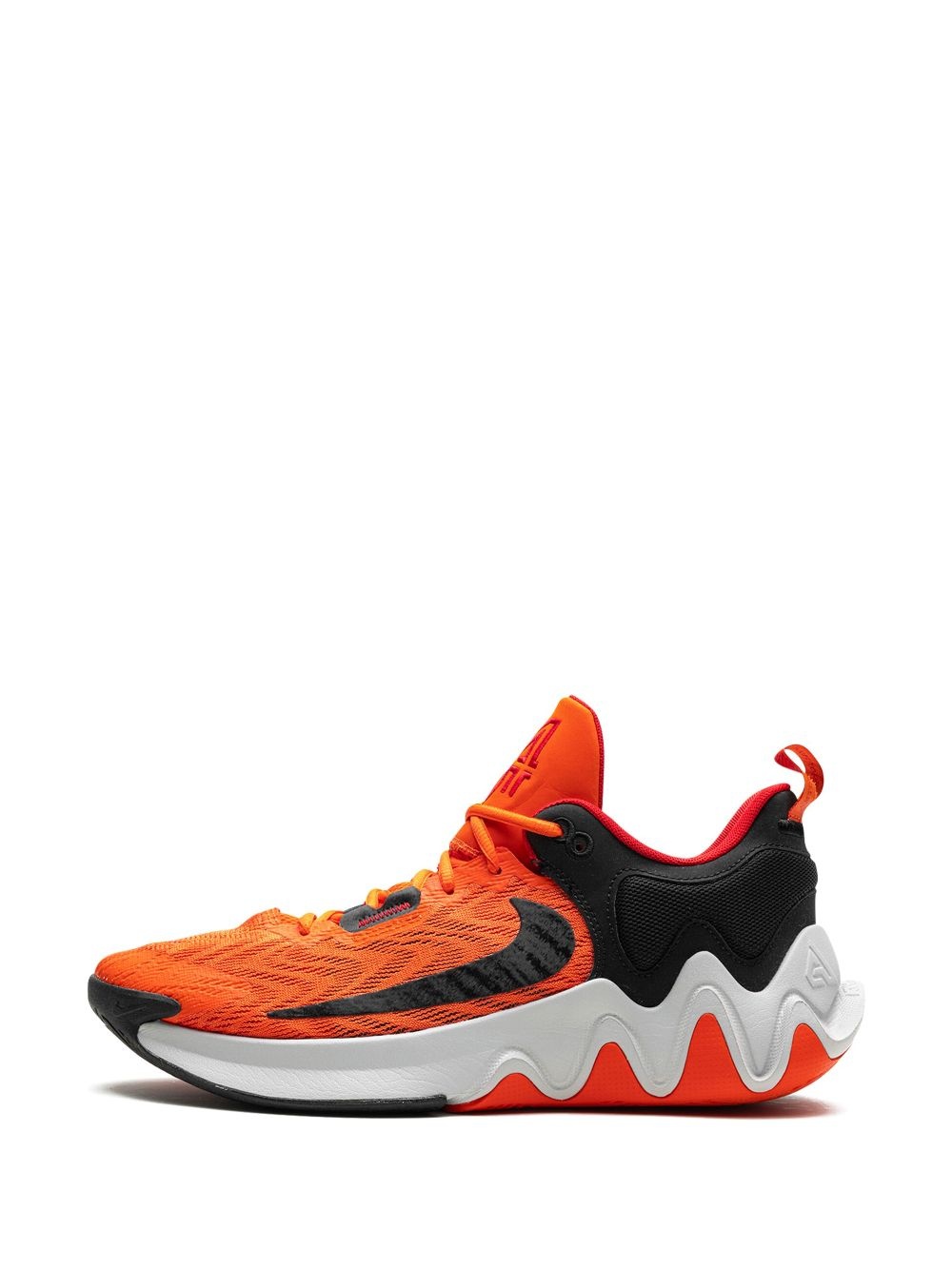 Giannis Immortality 2 "Safety Orange" sneakers - 5