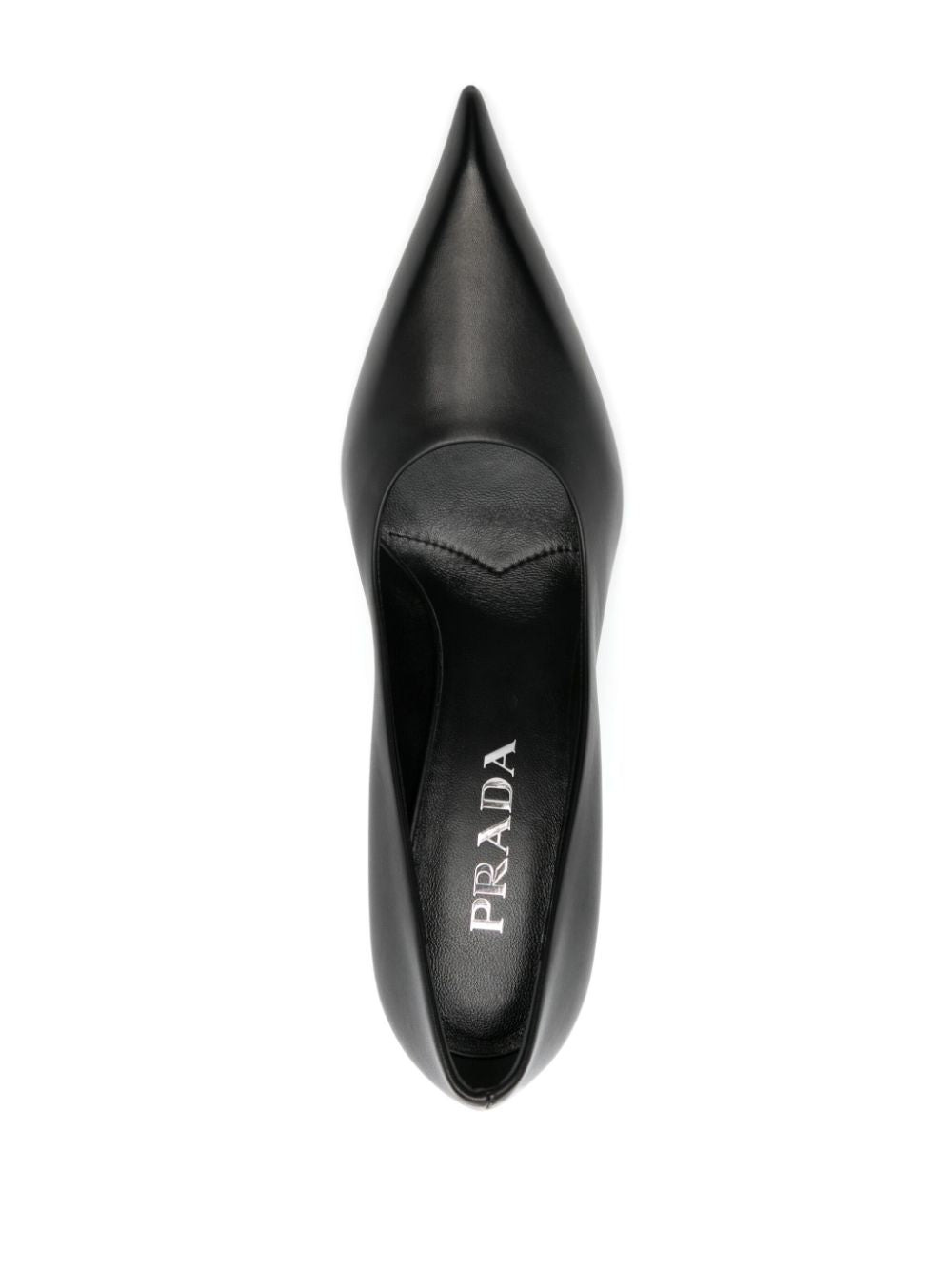Prada Women Leather Pumps - 2