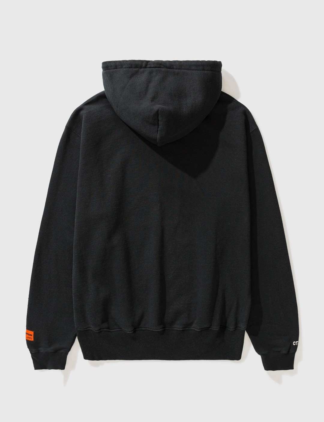 SPLIT HERONS HOODIE - 2