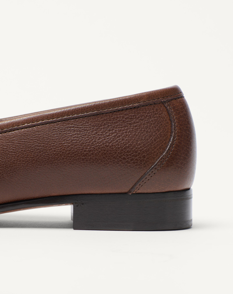 Valentino VLOGO SIGNATURE BUFFALO LOAFER outlook