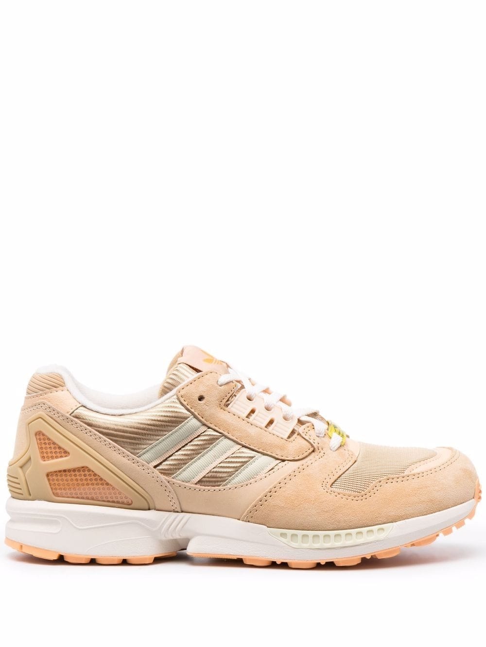 ZX 8000 low-top trainers - 1