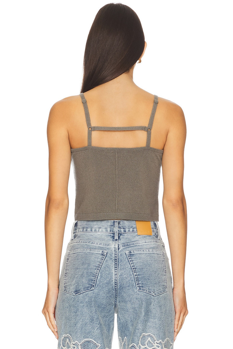 SIMKHAI Vance Tank outlook