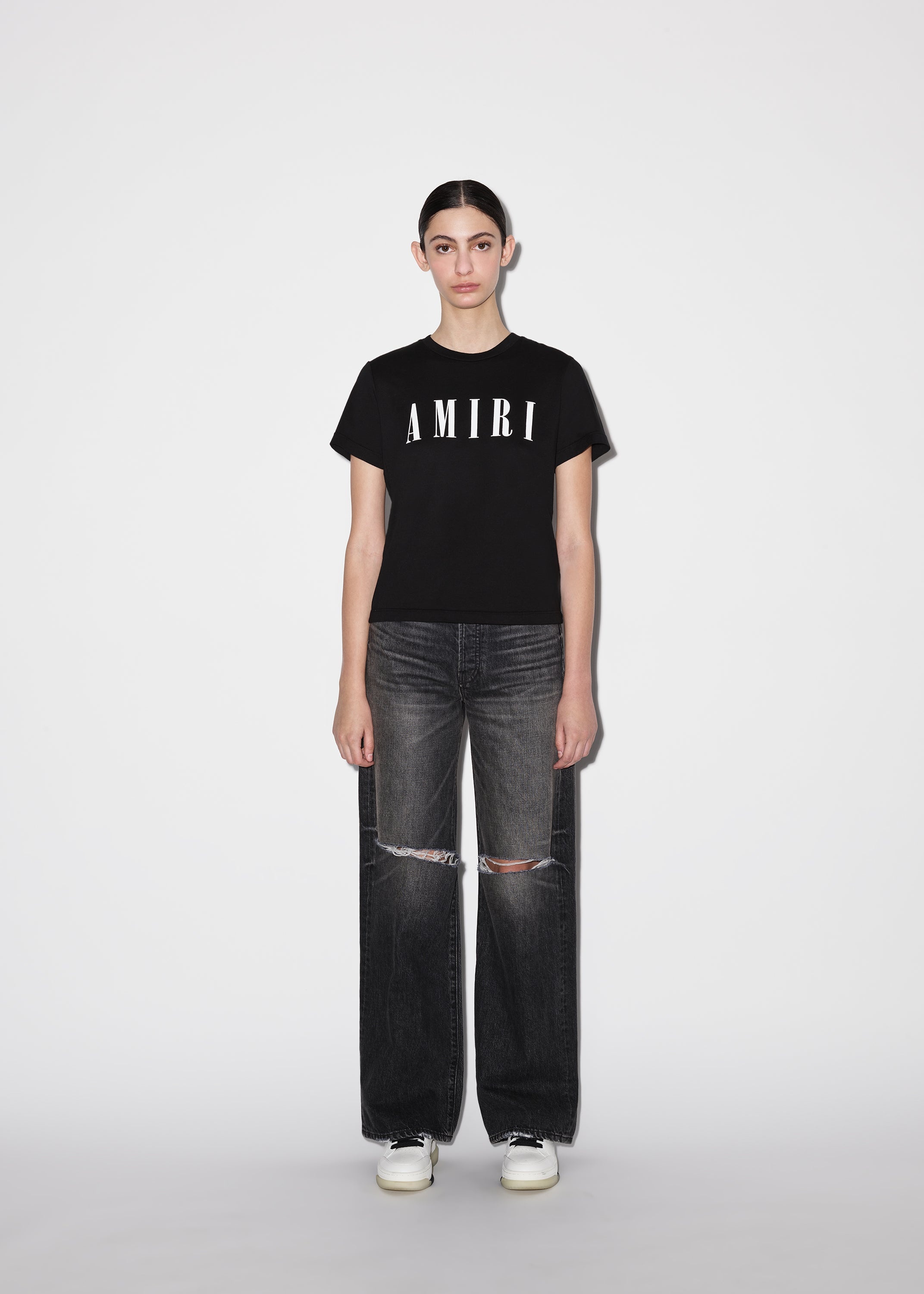 AMIRI CORE LOGO TEE - 2