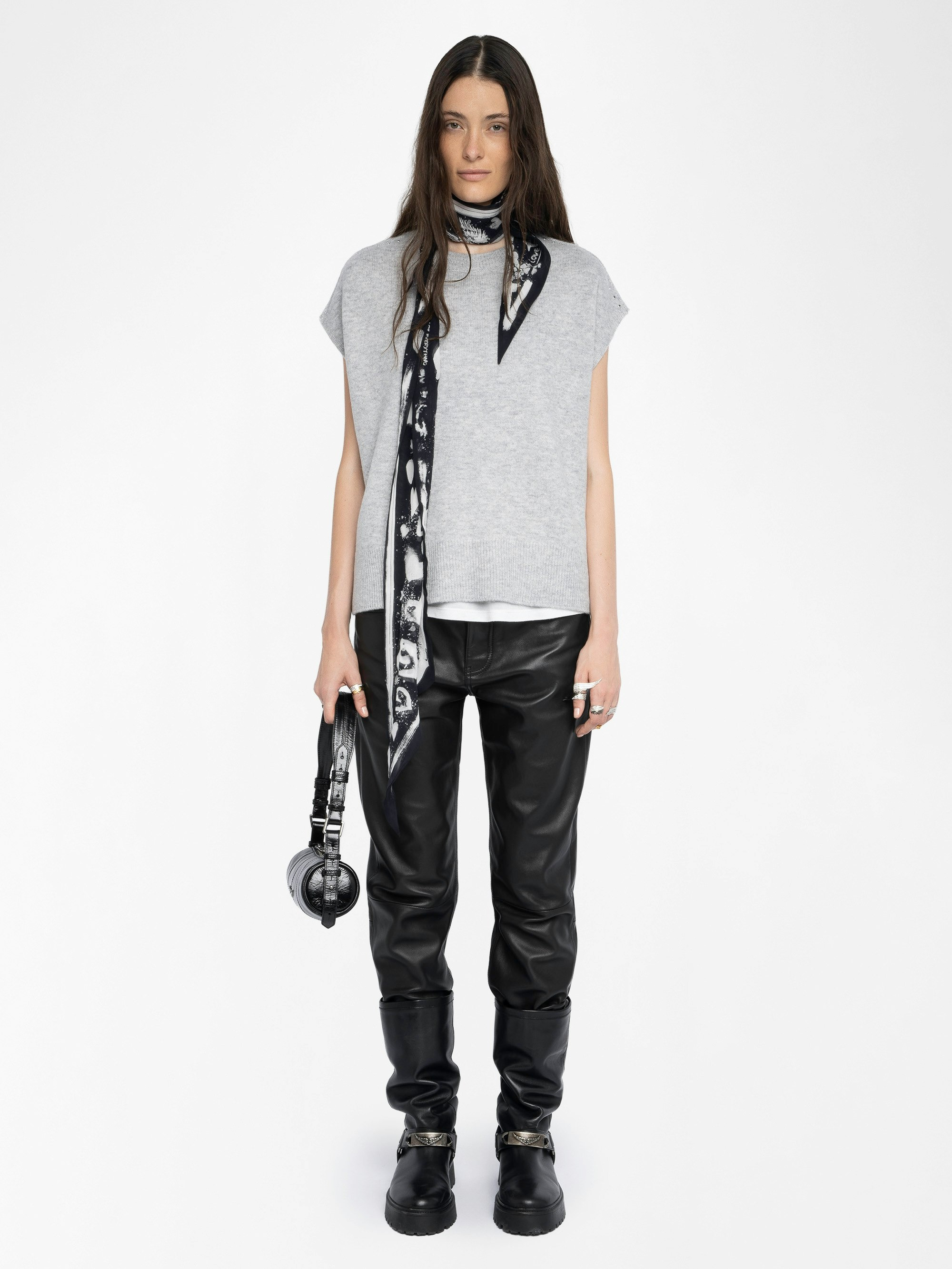 Larcy Sweater - 2