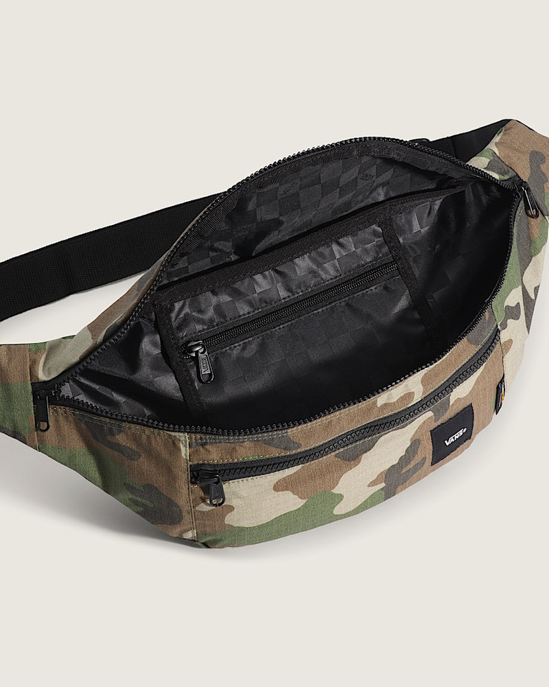 Ward Crossbody Bag 4