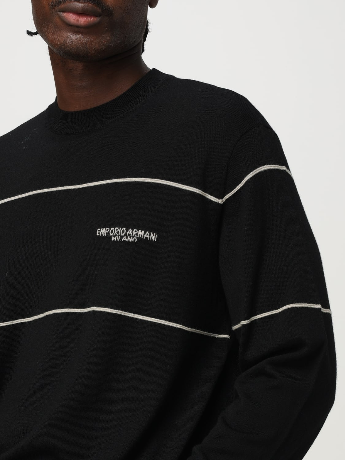 Sweater men Emporio Armani - 3