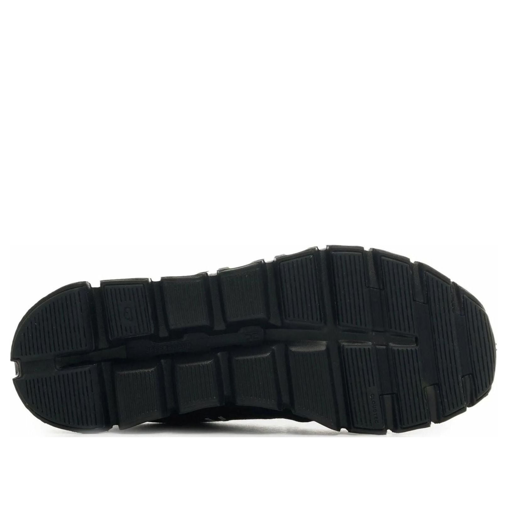 (WMNS) On Running Cloud 6 'All Black' 3WF10061043 - 4