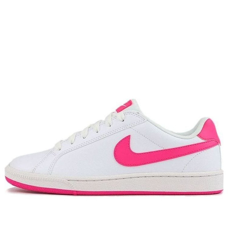 (WMNS) Nike Court Majestic 'White Pink' 454256-113 - 1