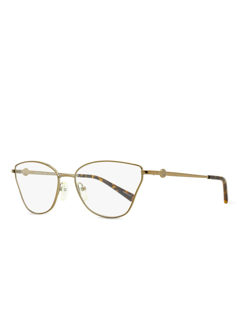 MICHAEL KORS Toulouse glasses outlook