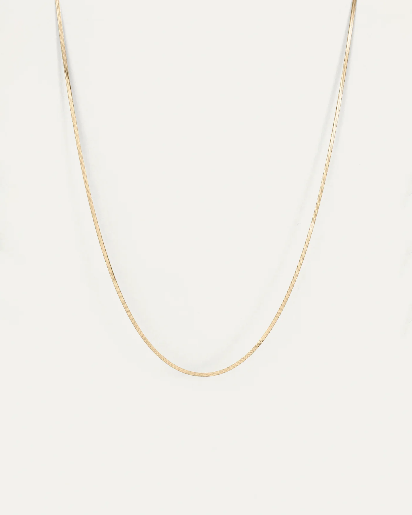 Zeina Slim Chain - 1