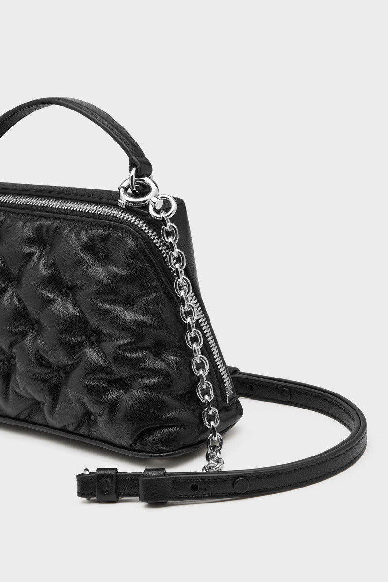 Glam Slam Trapezoid Bag 5