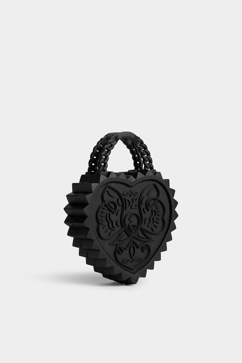 HEART BAG - 3