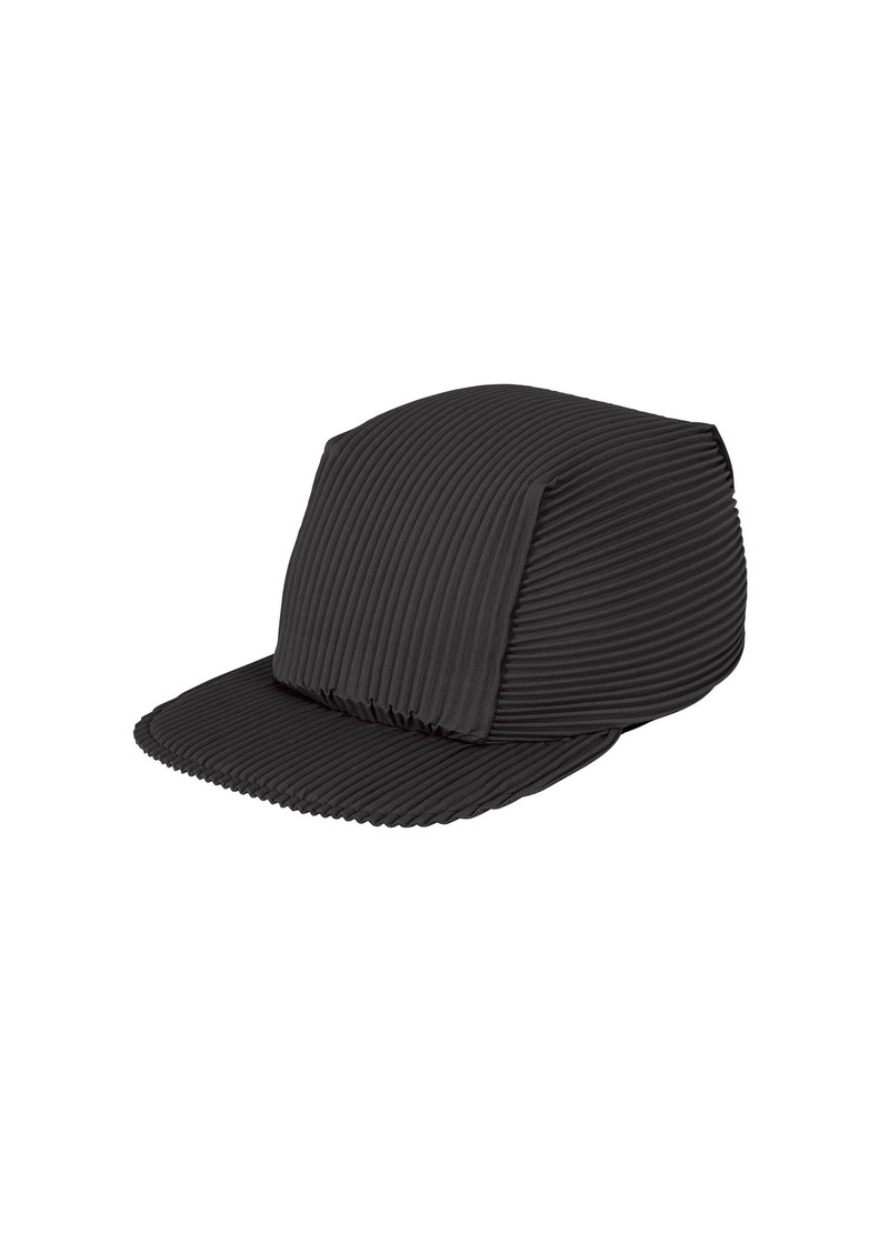 PLEATS CAP 1