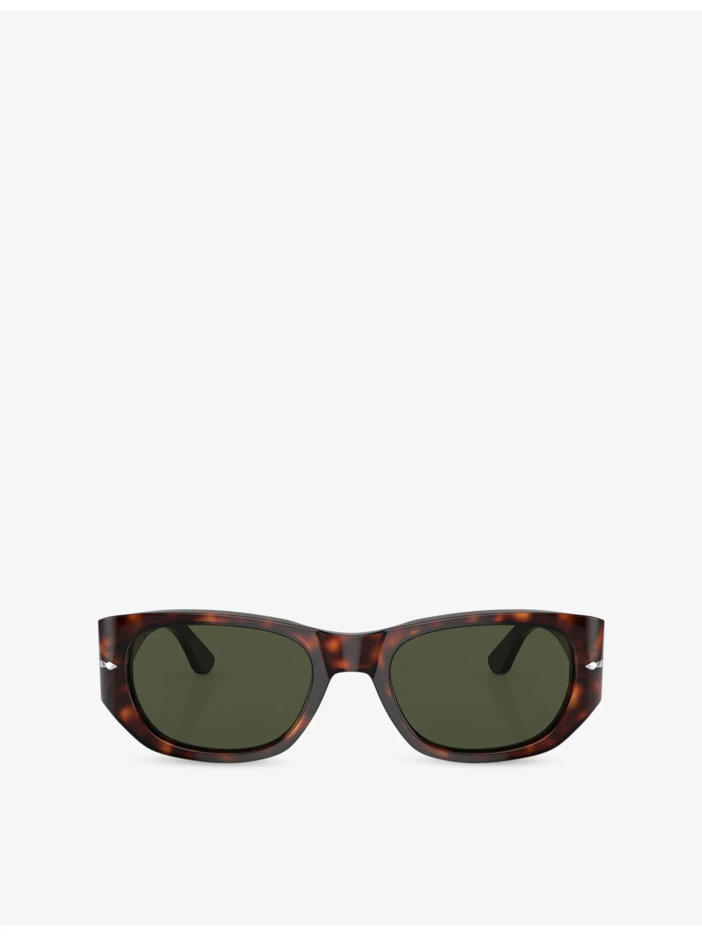 PO3307S Pillow-Frame Acetate Sunglasses - 1