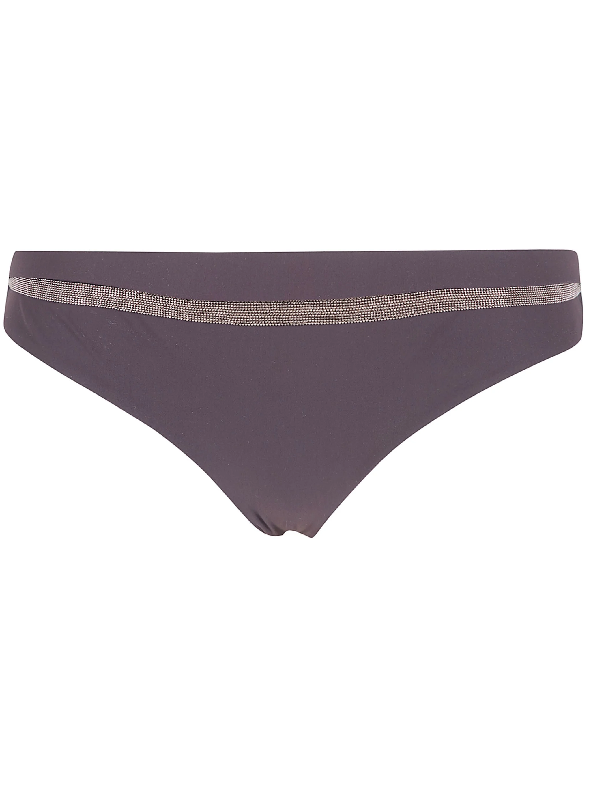 Swimsuit Bottom - 1