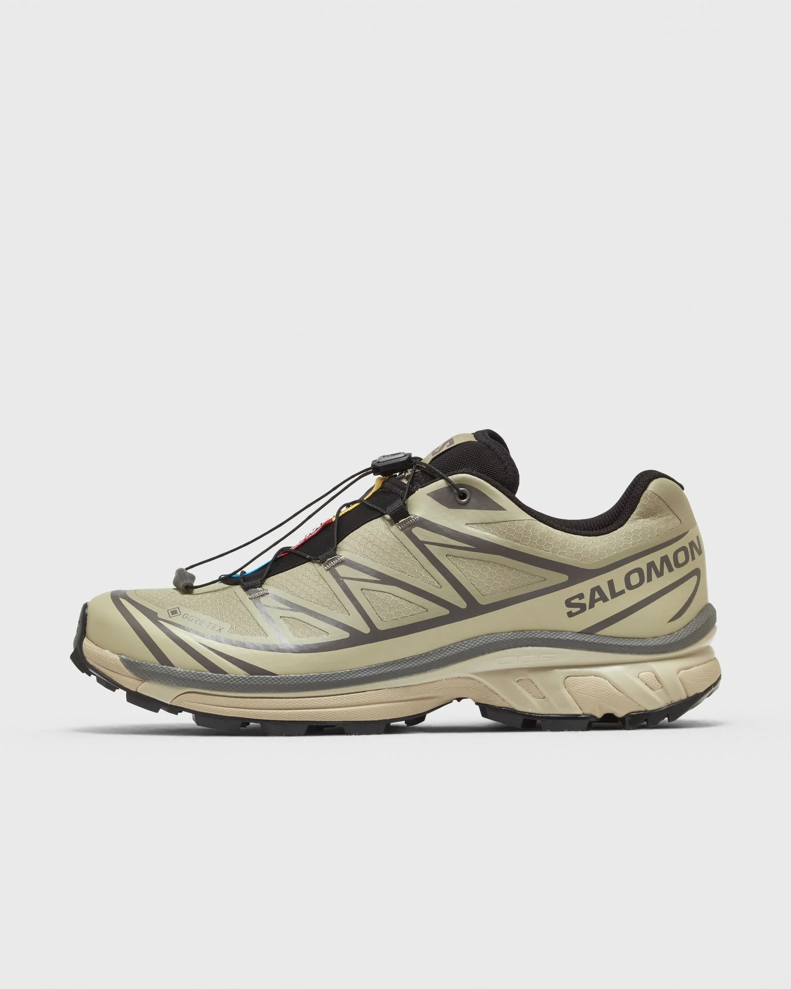 XT-6 GORE-TEX - 1