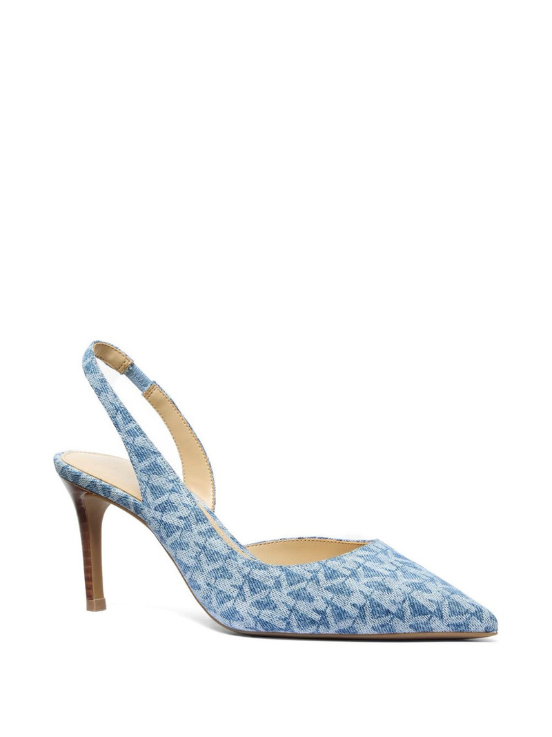 MICHAEL KORS Alina sling pumps outlook