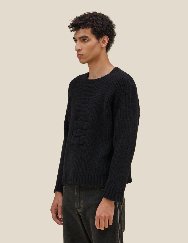 LATCH SWEATER 3