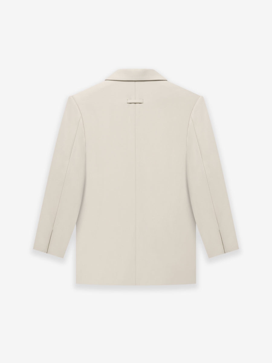 Wool California Blazer - 2