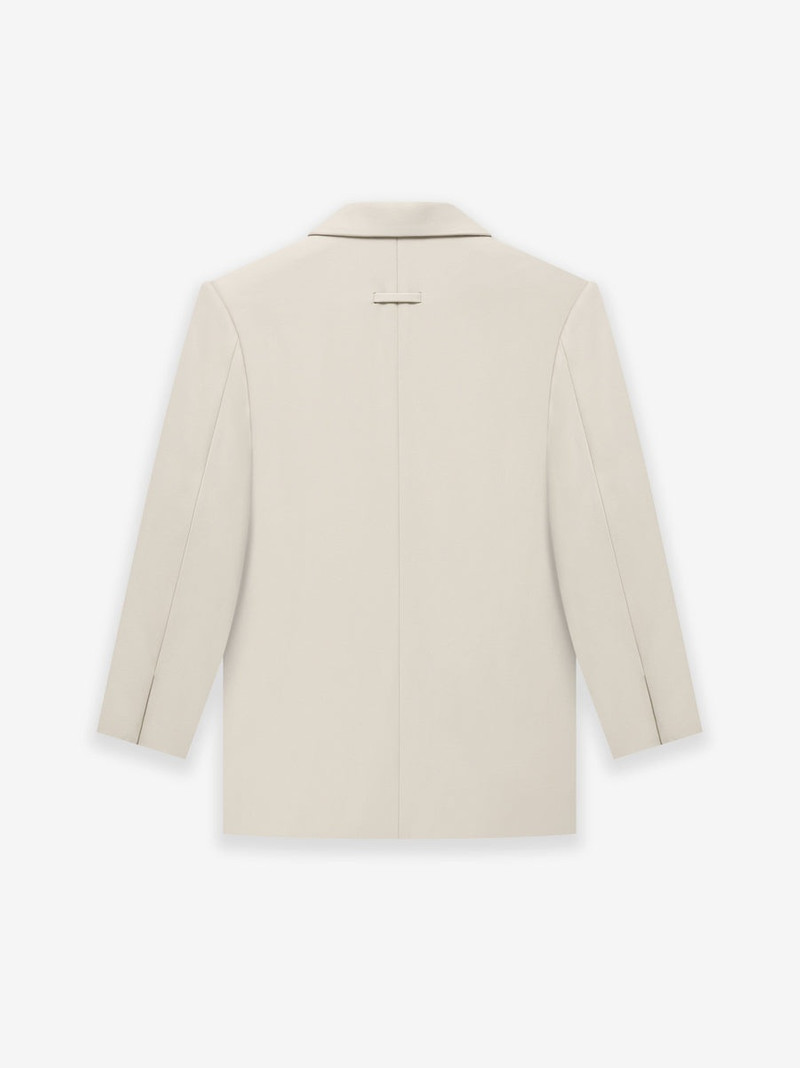 Wool California Blazer 2