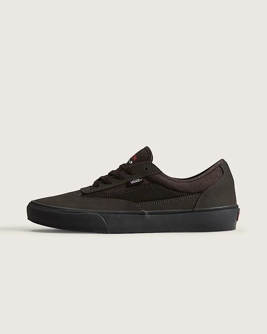 Skate Curren Caples Shoe - 1