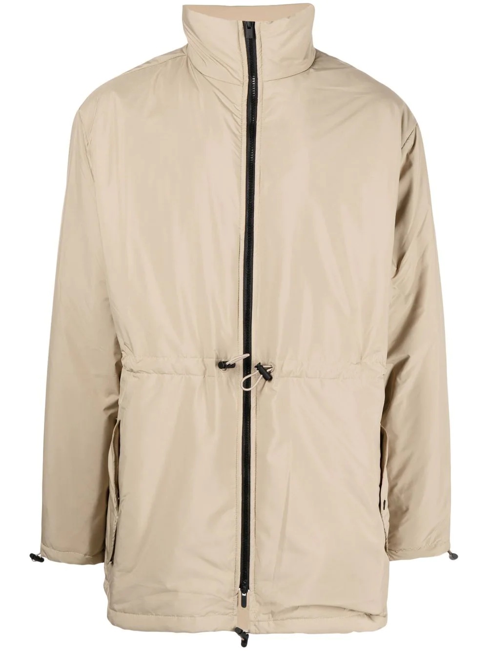 Zip-up storm jacket - 1