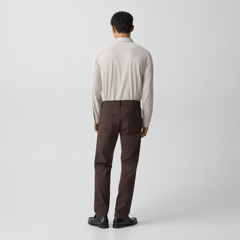 Theory Raffi 5-Pocket Pant in Neoteric Twill outlook