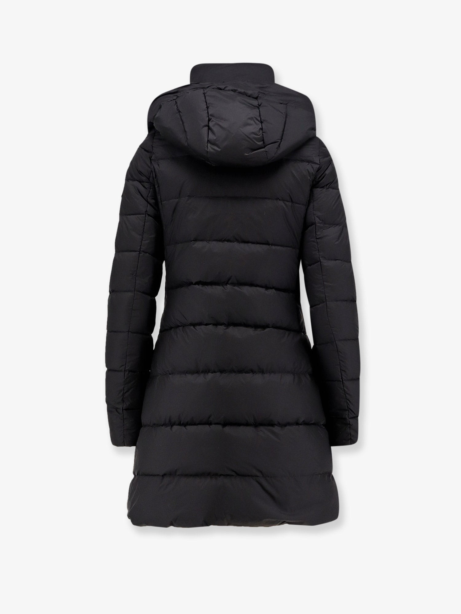 TATRAS - Tatras Long Nylon Down Jacket - 2