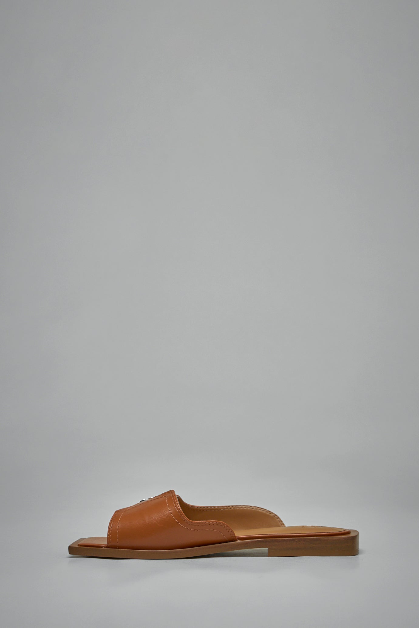 Butterfly Flat Sandal Crinkle Oleatex - 3