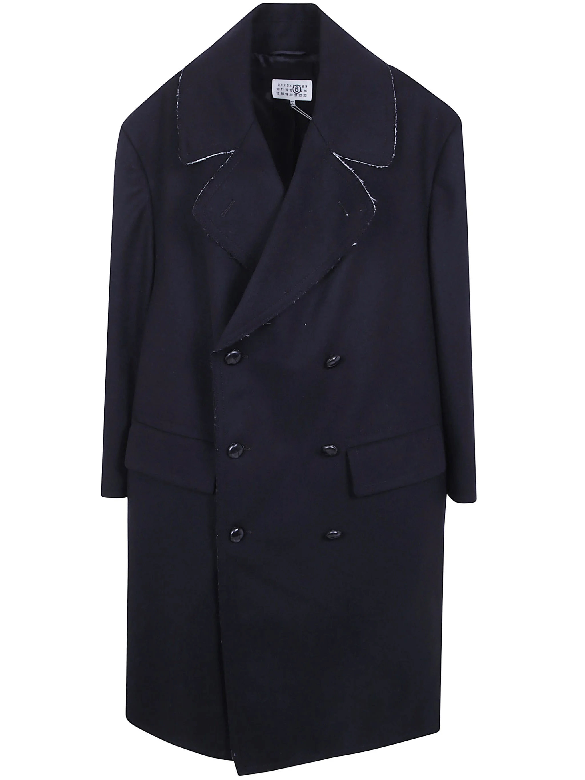 Coat Classic "Classic Coat" - 1