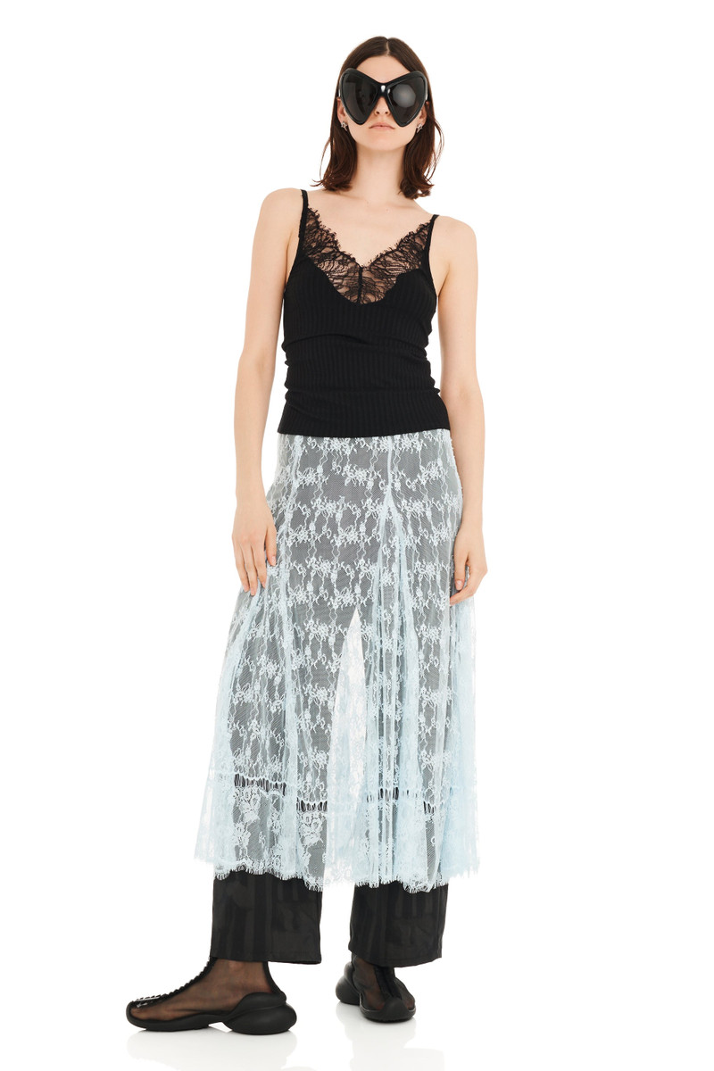 Collina Strada SKY PAMELA SKIRT outlook