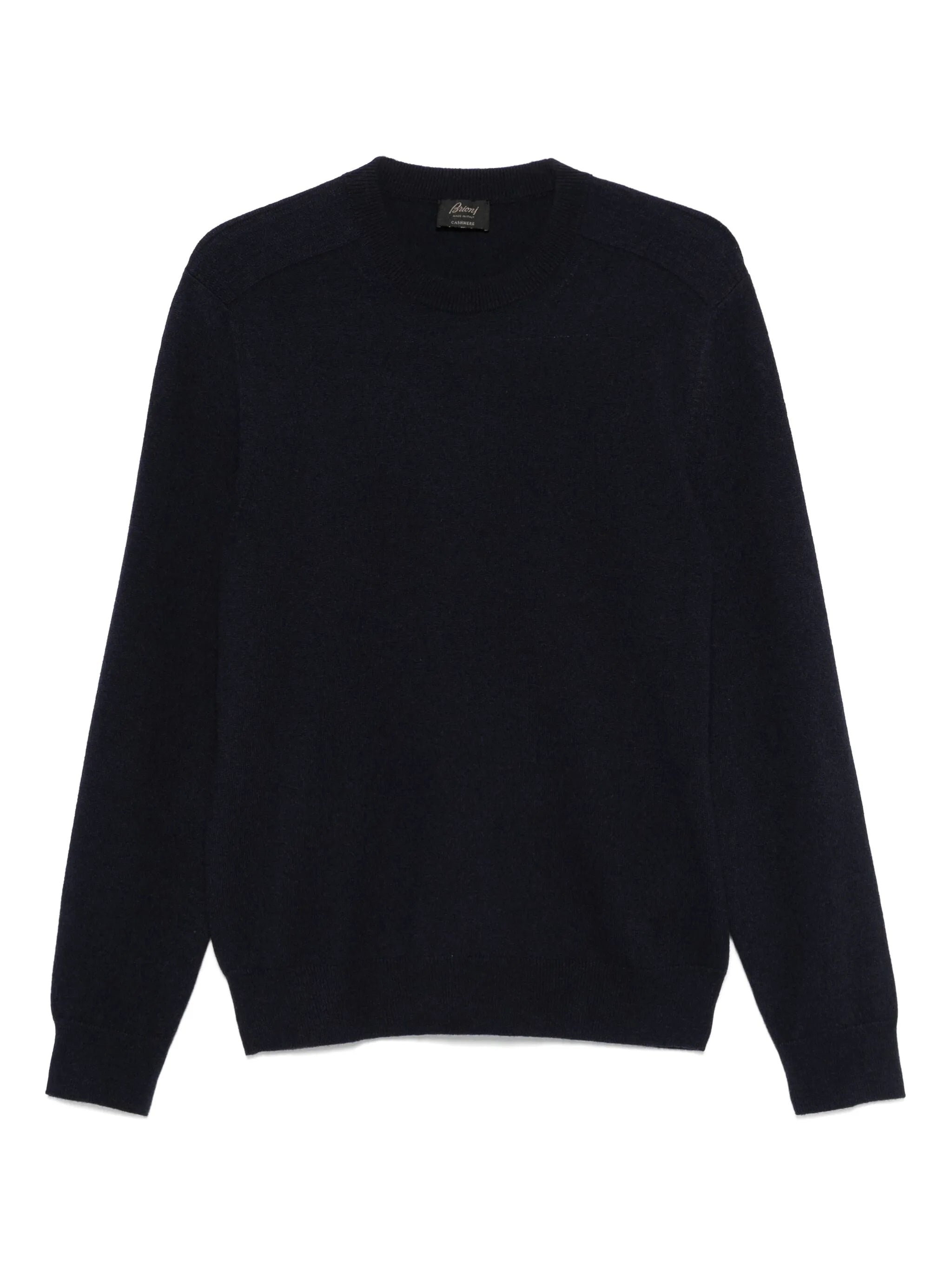 Cashmere Jumper - 1