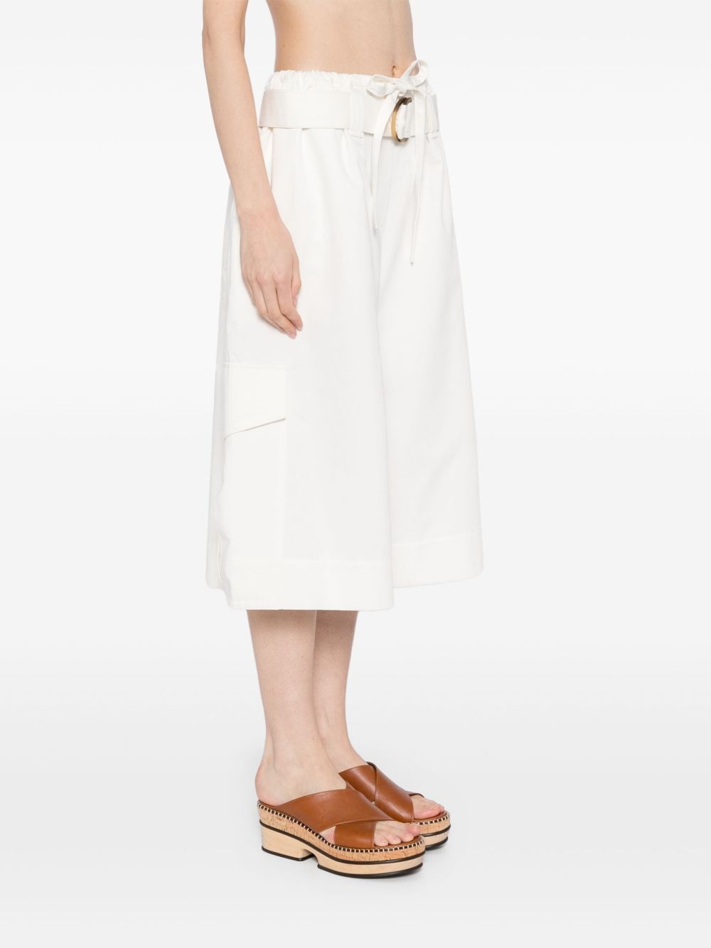 Illuminate Bermuda shorts - 3