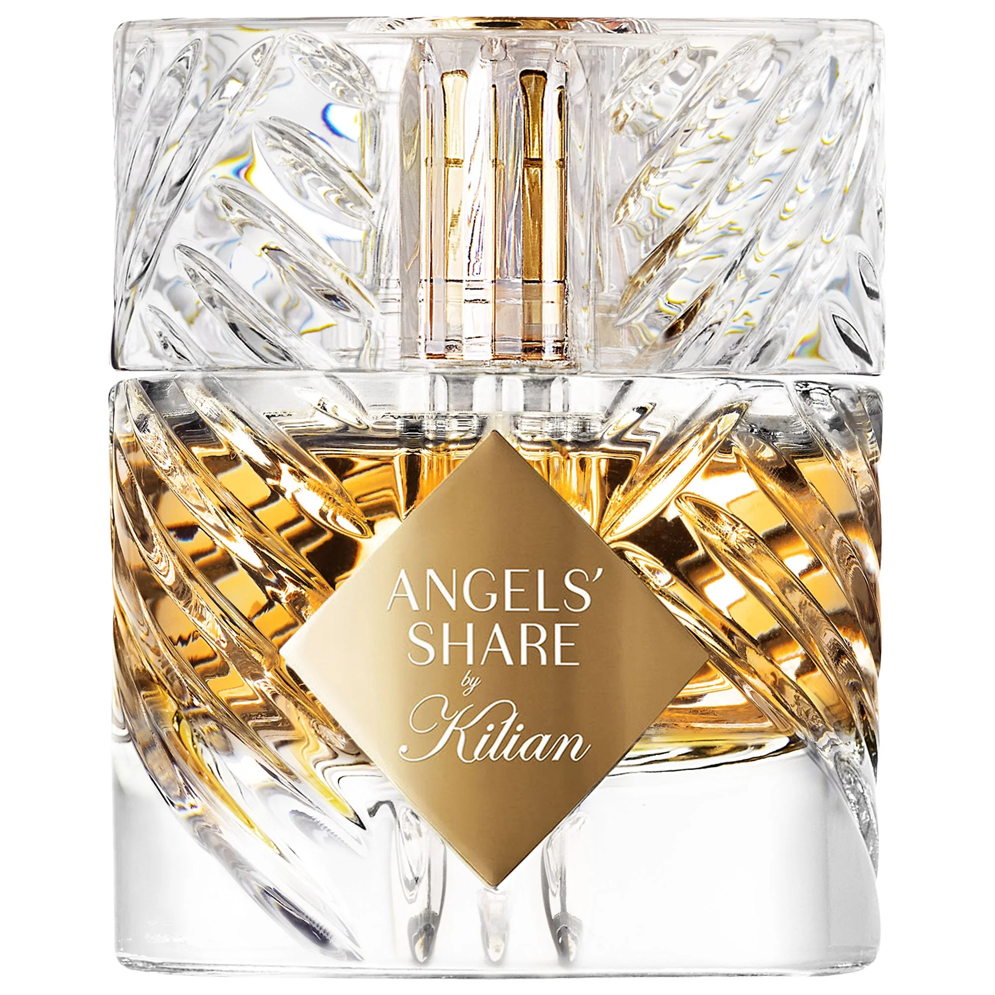 Angels Share Eau de Parfum with Tonka Bean - 1