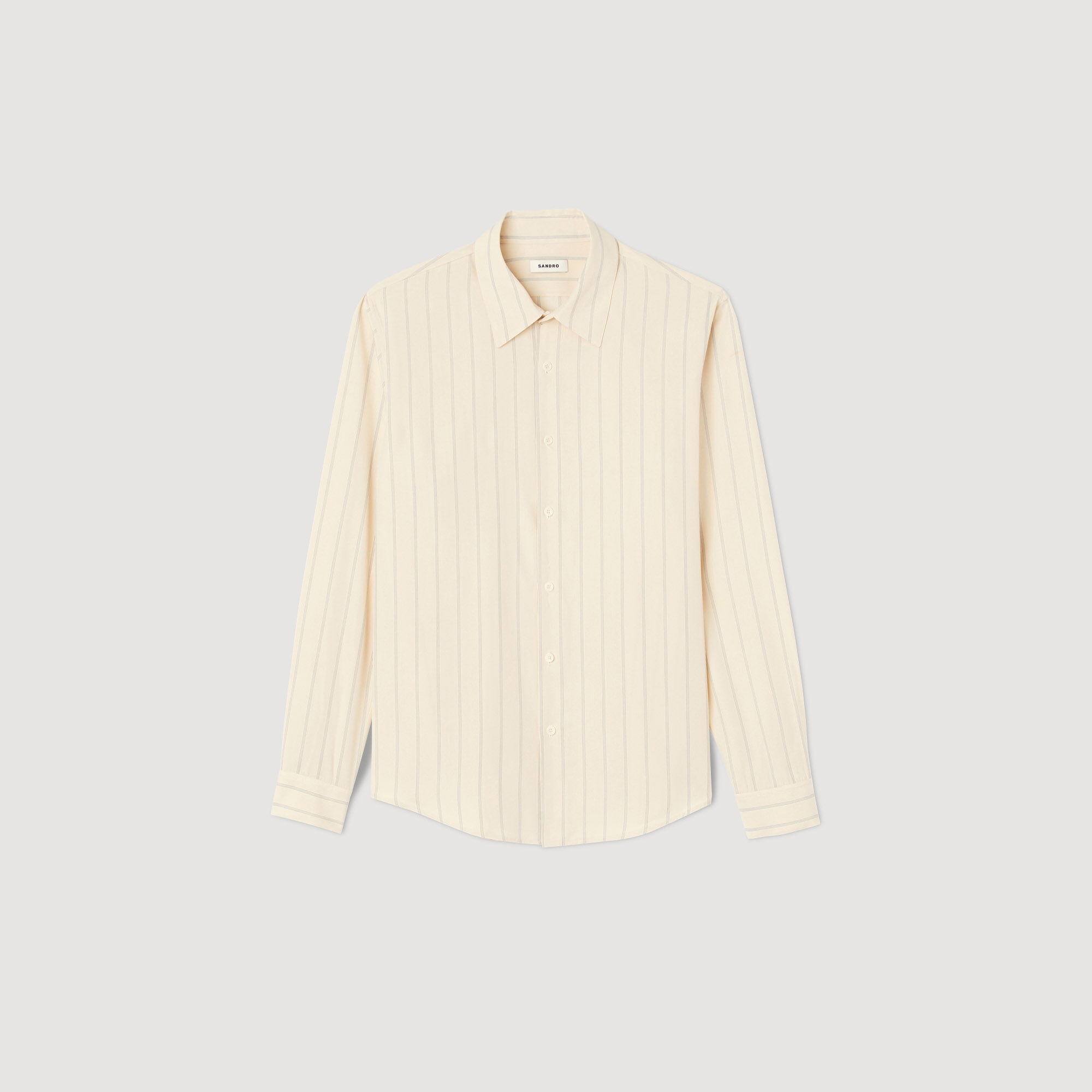 STRIPY SHIRT - 1