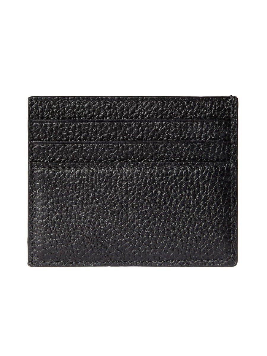 Gucci Men Card Holder With Logo - 1