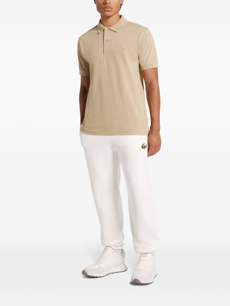 LACOSTE Original polo shirt outlook