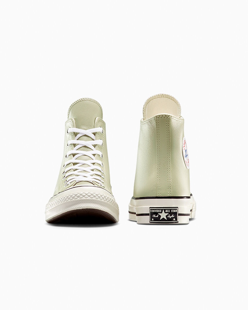 Chuck 70 Leather - 8