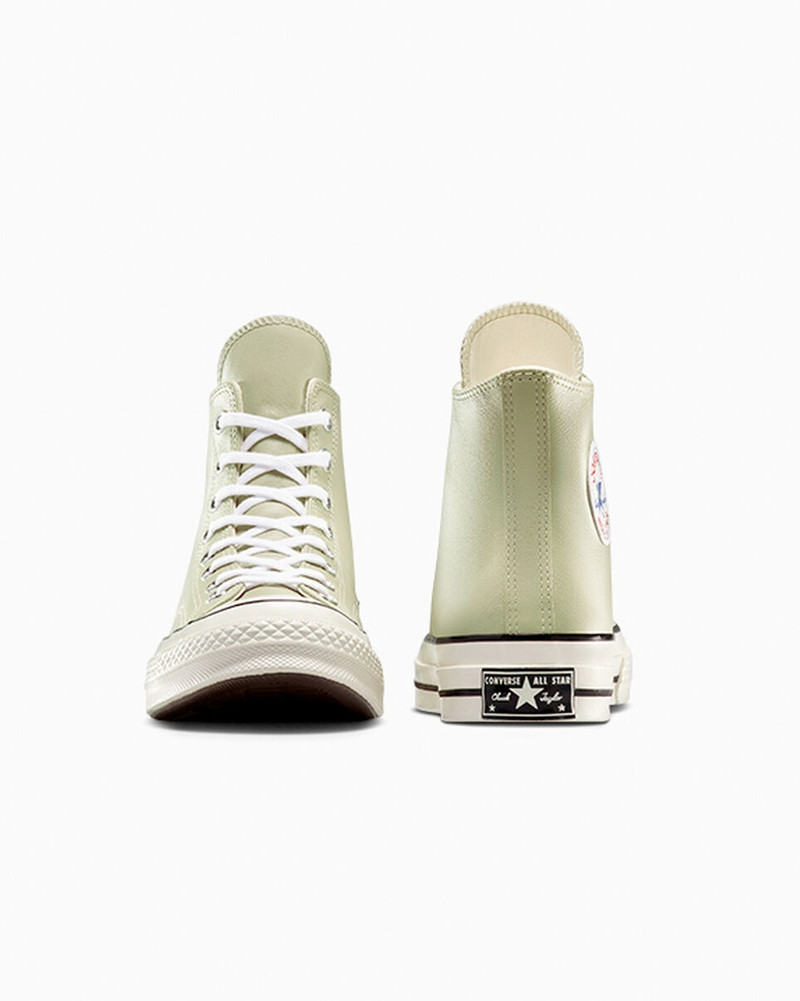 Chuck 70 Leather 8