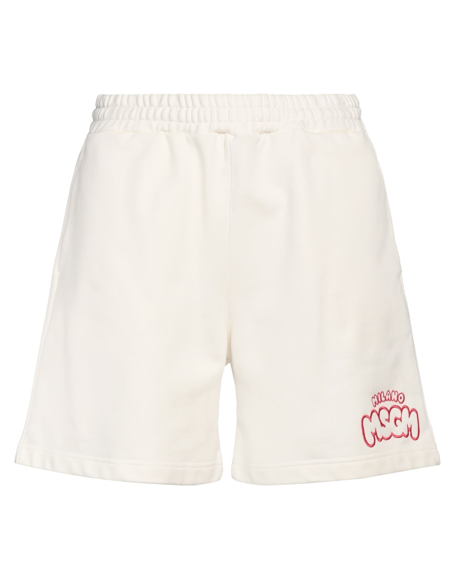Black Men's Shorts & Bermuda - 1