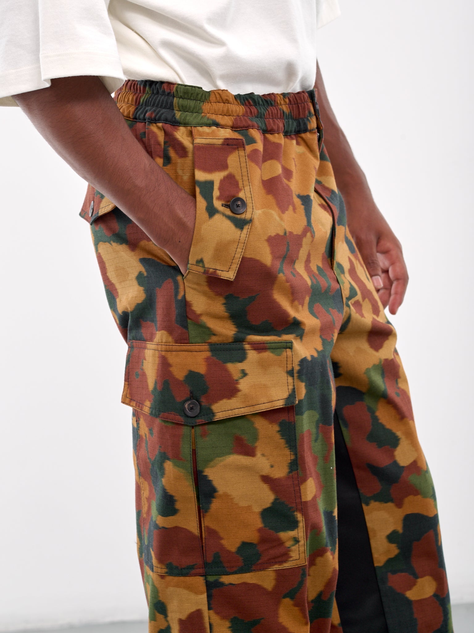 Message Trousers - 4