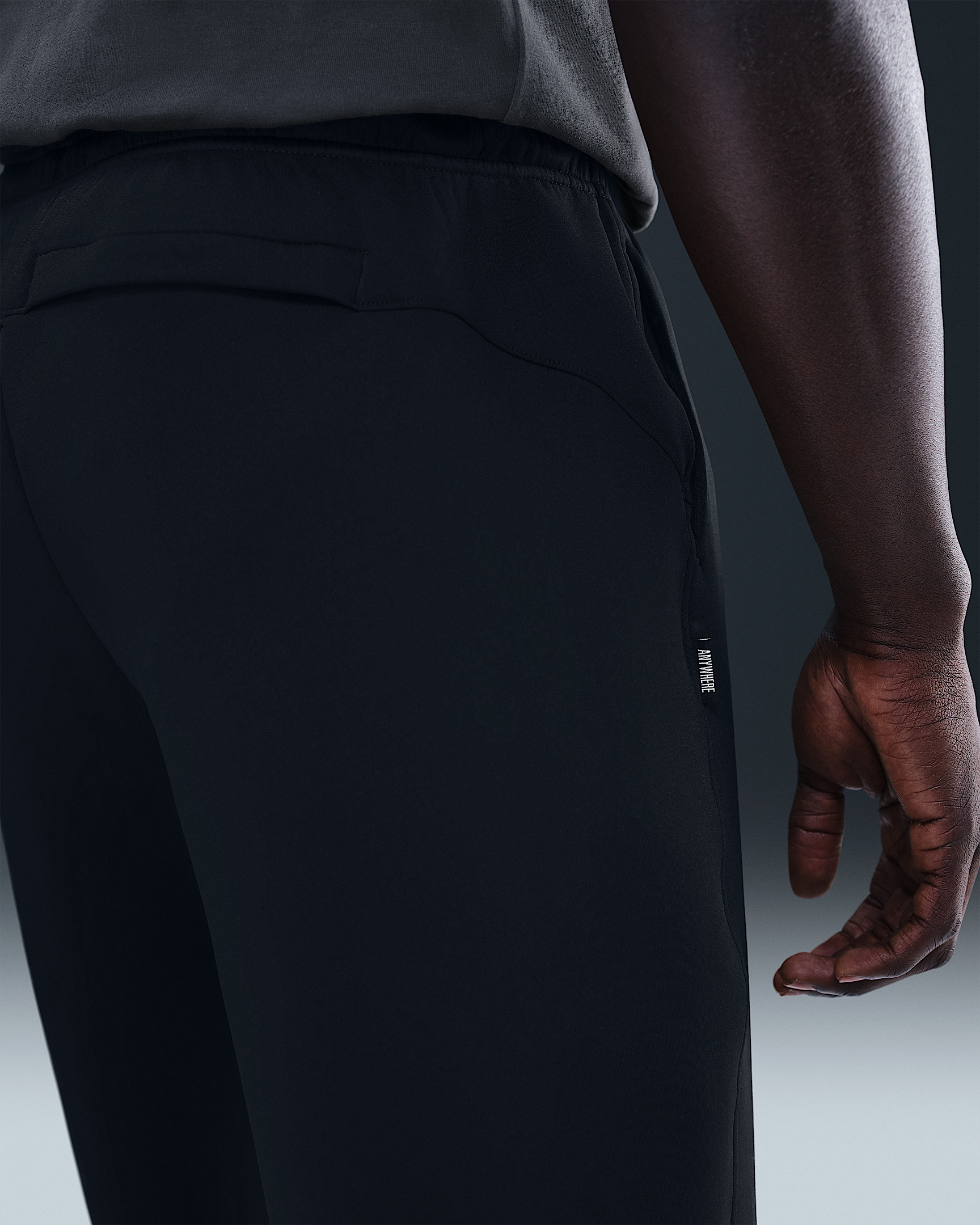 Sabrina Dri-FIT Loose Basketball Pants - 8