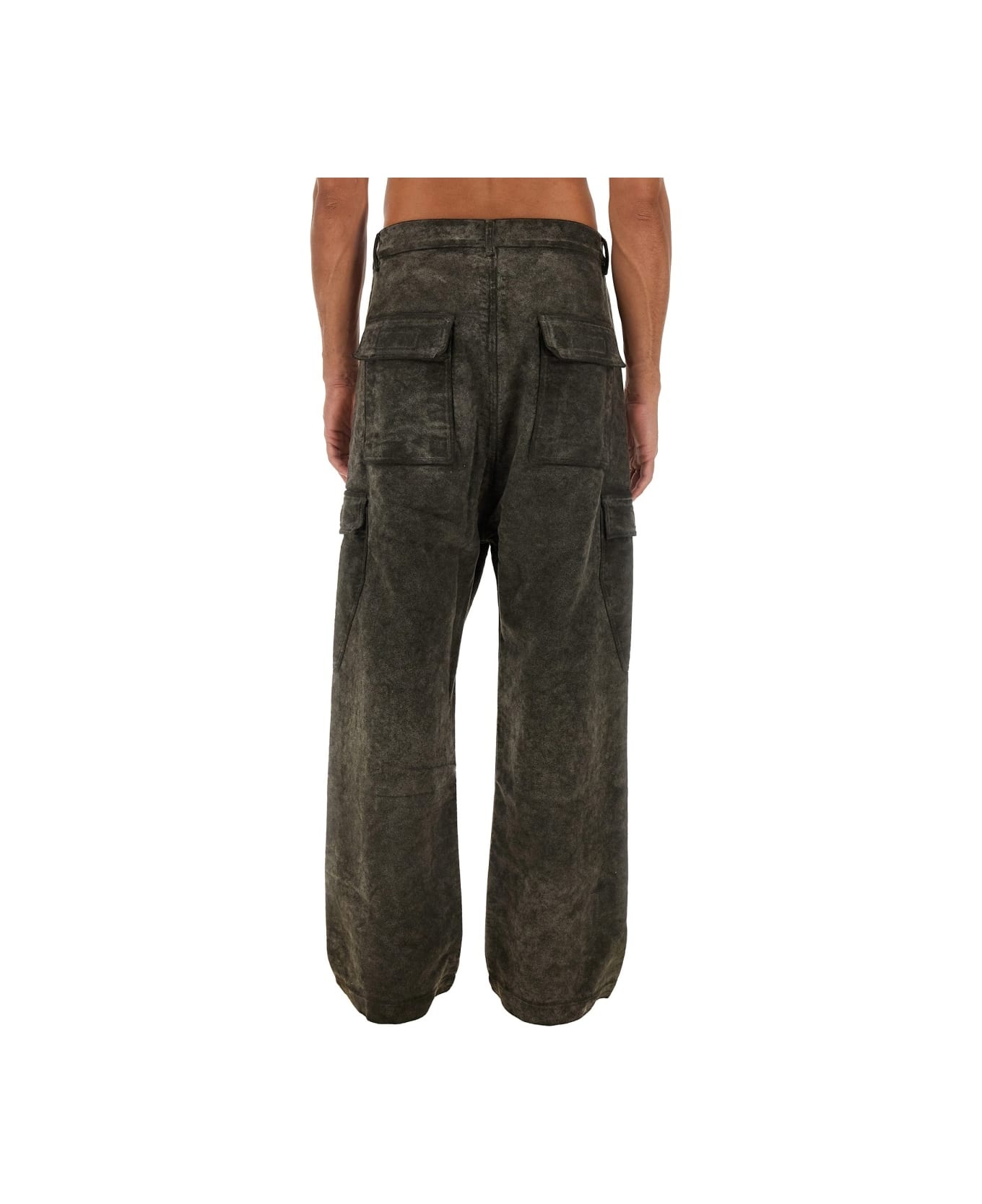 Cargo Pants - 3