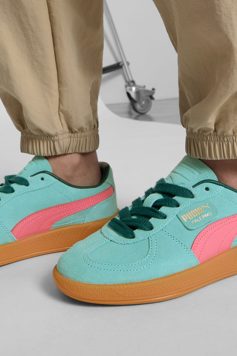 PUMA Palermo Women's Sneakers outlook
