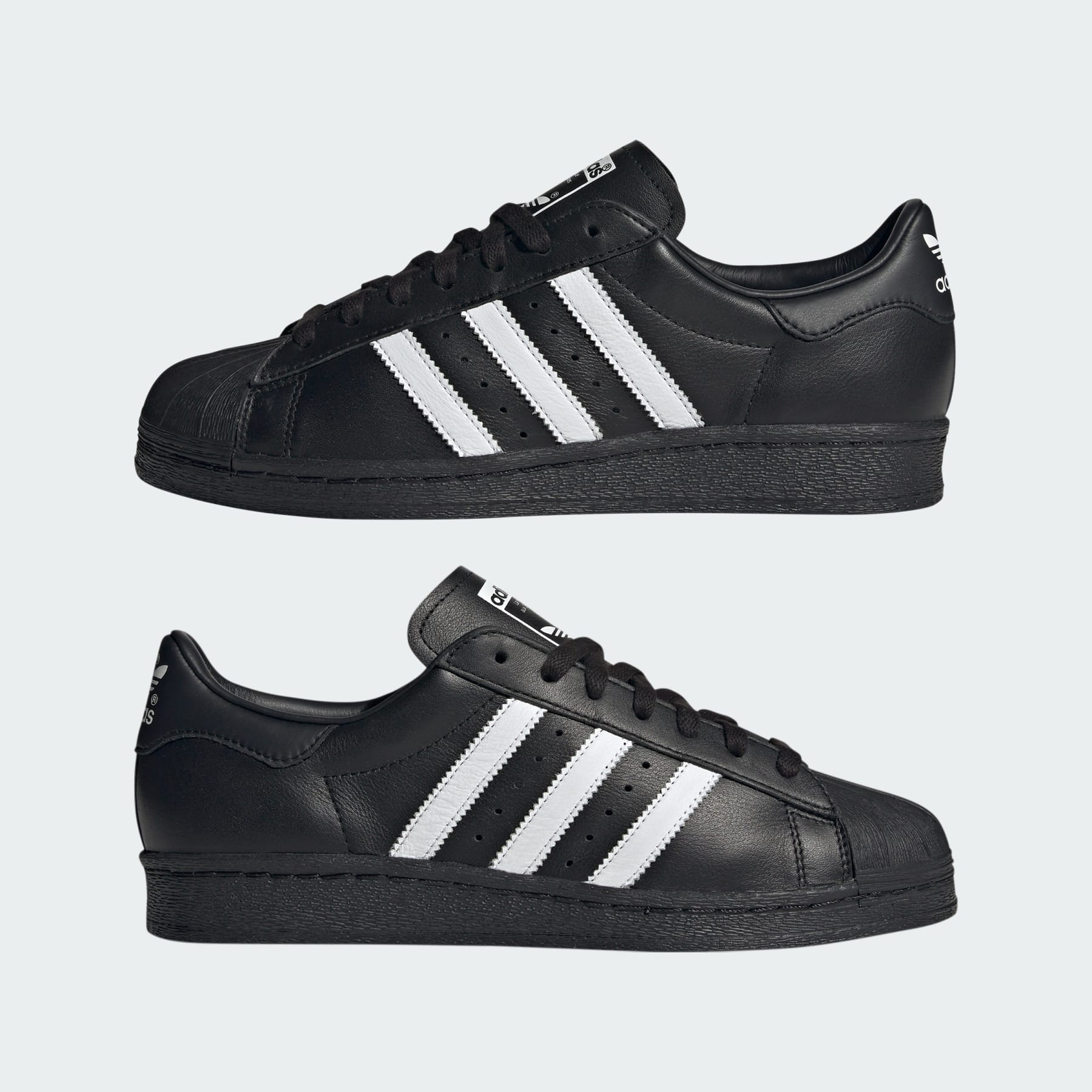 Superstar 82 Shoes - 7
