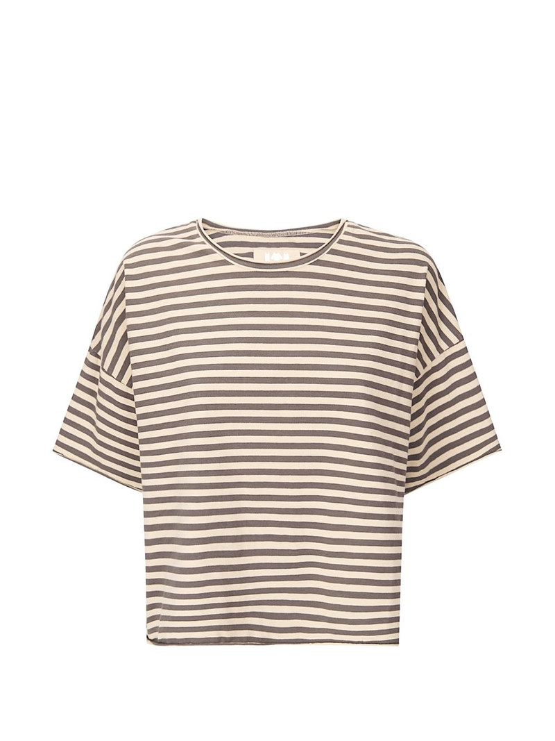 Frida striped T-shirt 1