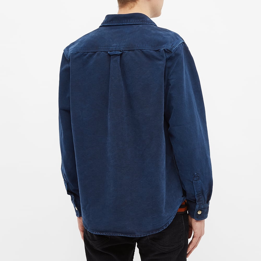 Carhartt WIP Glenn Shirt Jacket - 5