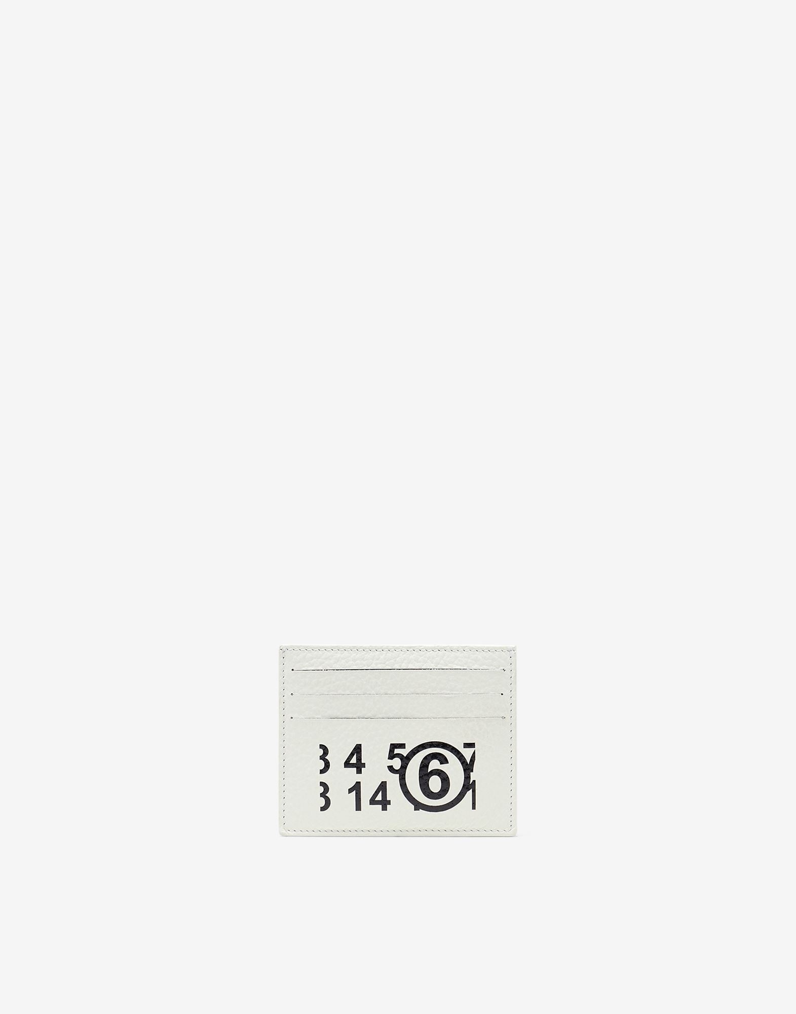 Logo cardholder - 1