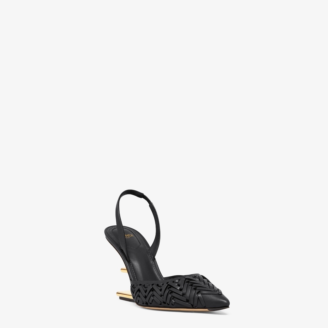 Fendi First - 2