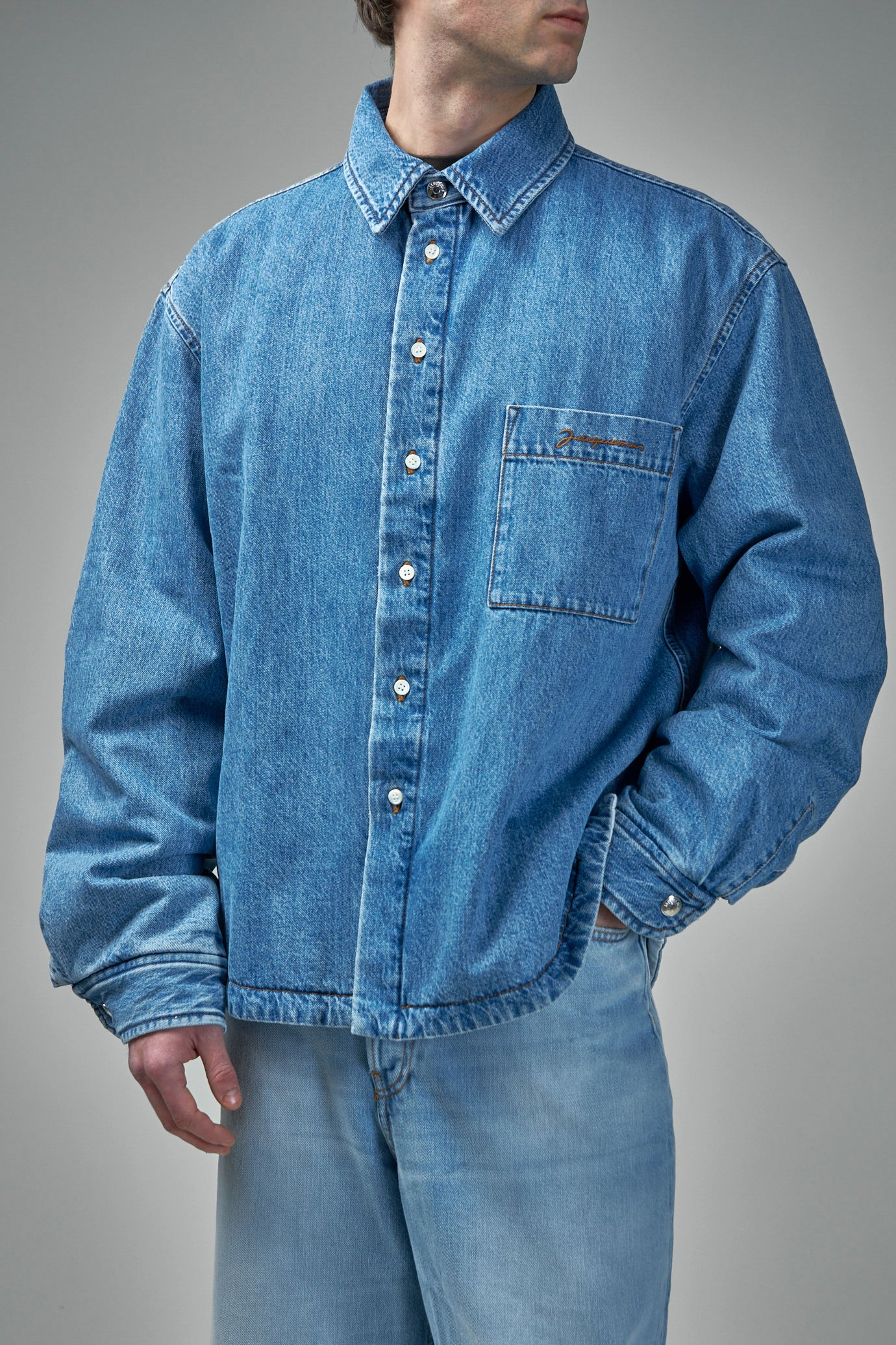 La Chemise Boulanger - 4